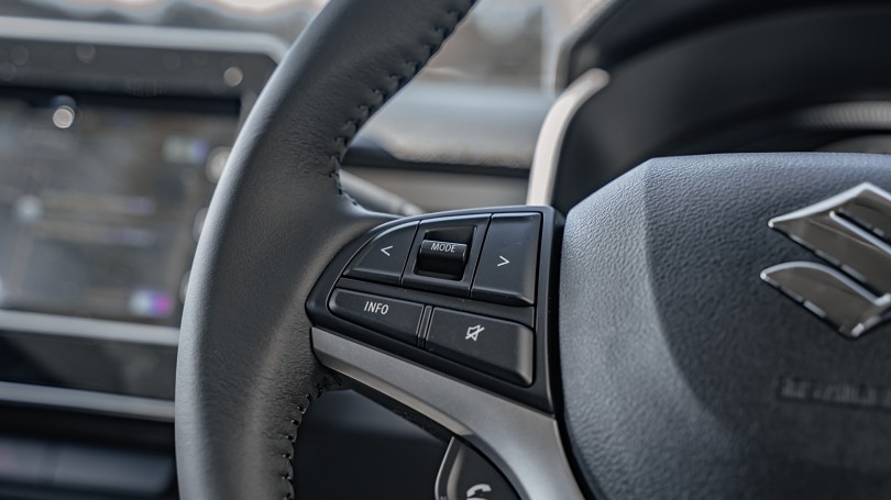 2025 Suzuki Ignis 13