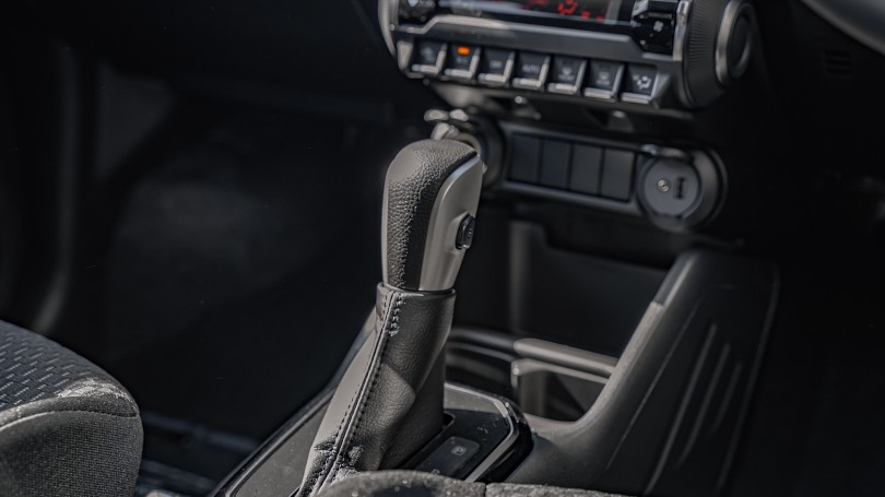 2025 Suzuki Ignis 16