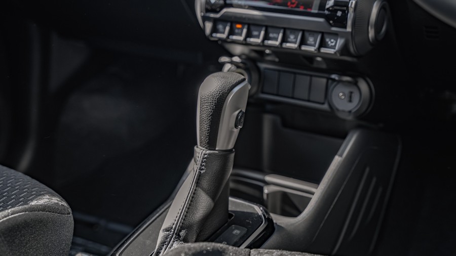 2025 Suzuki Ignis 16