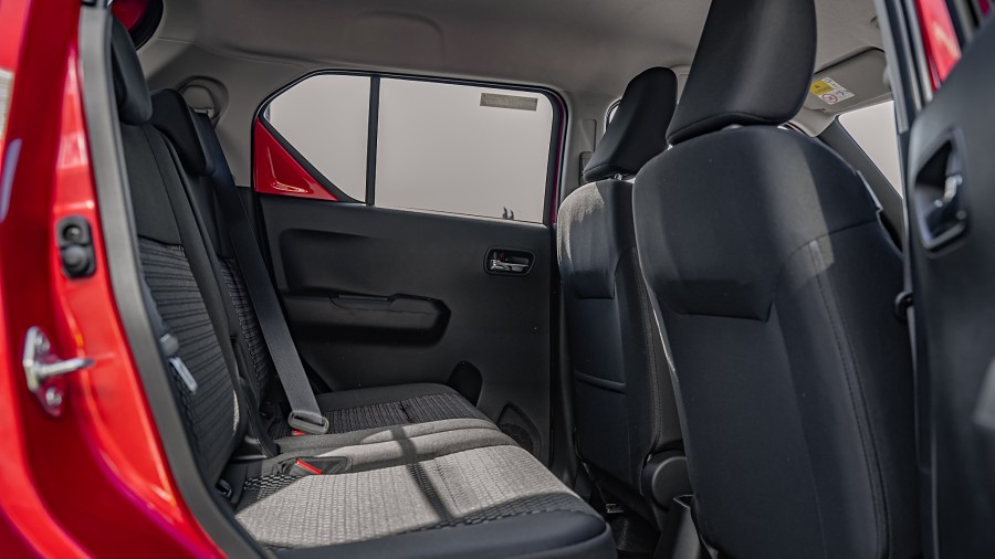 2025 Suzuki Ignis 17