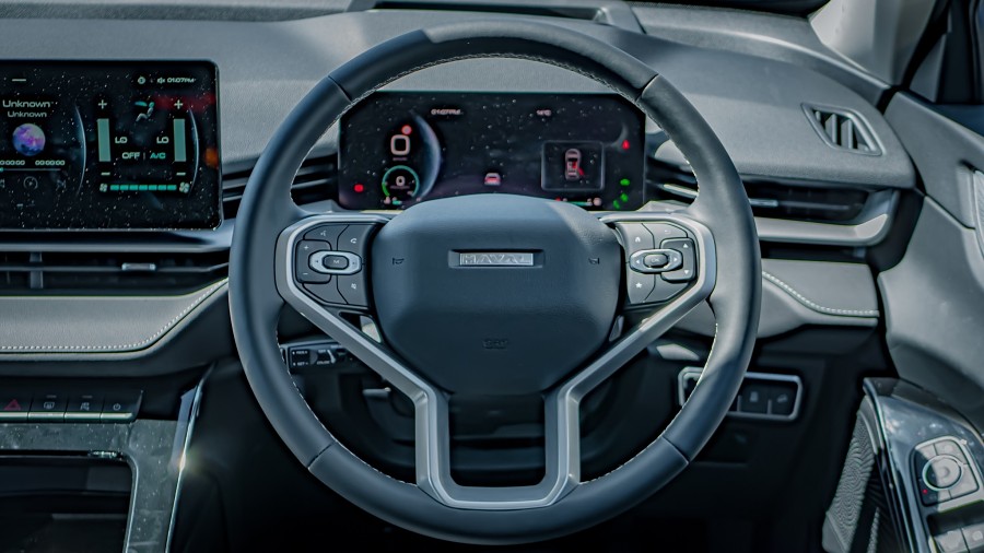 2025 GWM HAVAL H6 11