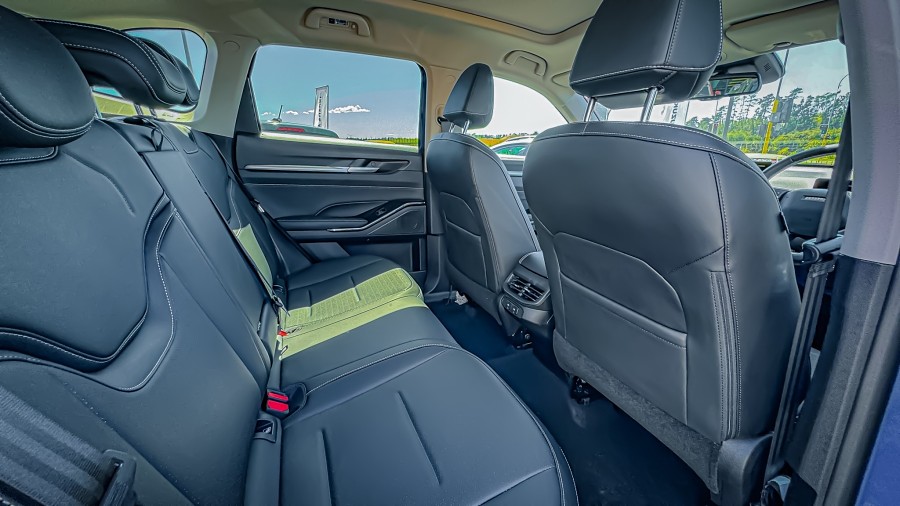 2025 GWM HAVAL H6 17