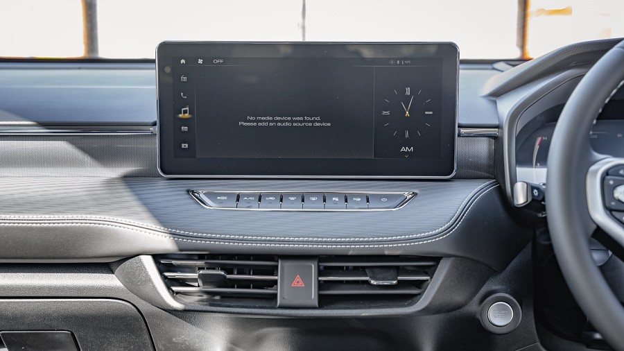 2025 GWM HAVAL Jolion 15