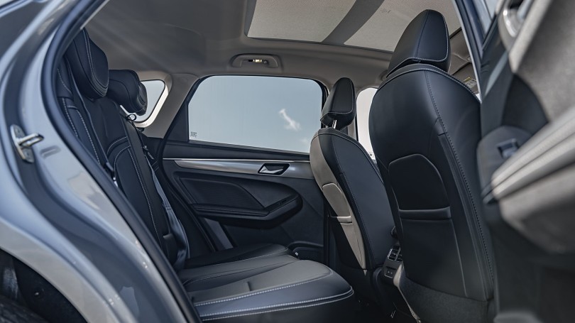 2025 GWM HAVAL Jolion 17