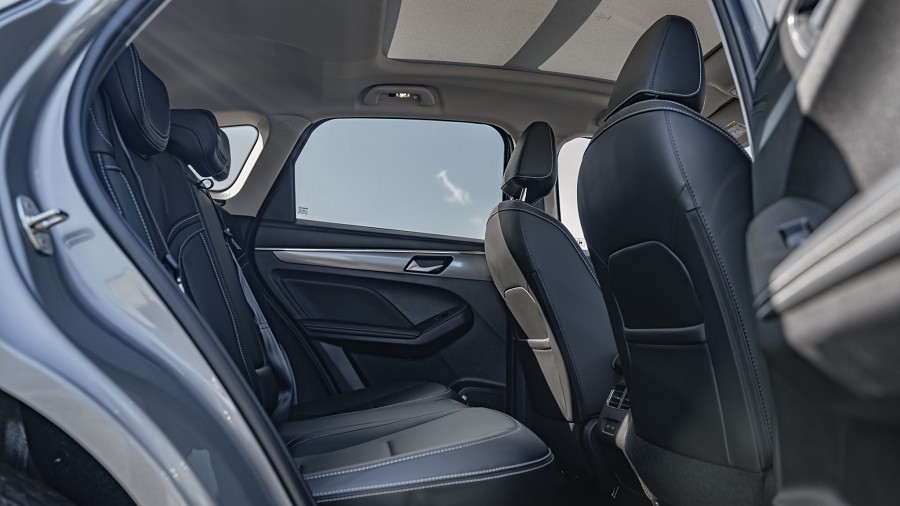 2025 GWM HAVAL Jolion 17