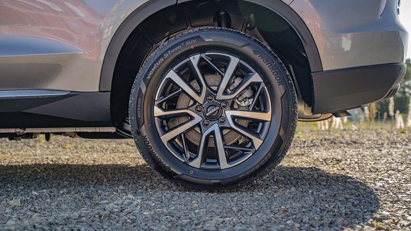 2025 GWM HAVAL H6 7