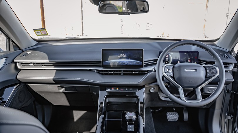 2025 GWM HAVAL H6 10
