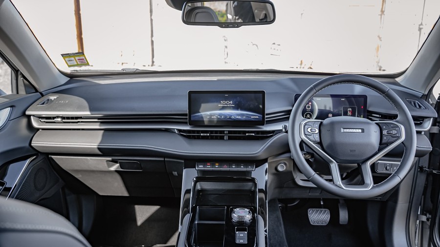 2025 GWM HAVAL H6 10