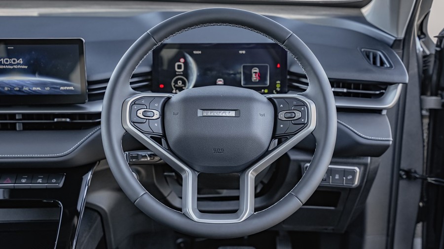 2025 GWM HAVAL H6 11