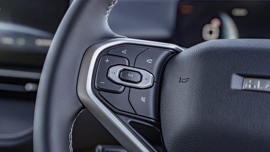 2025 GWM HAVAL H6 12