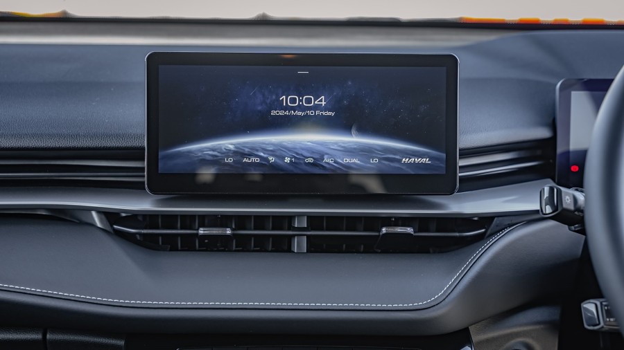 2025 GWM HAVAL H6 15