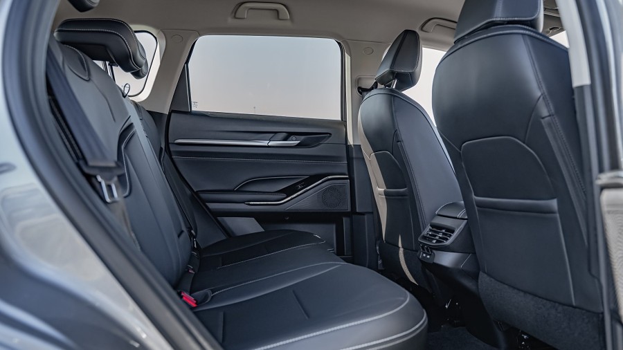 2025 GWM HAVAL H6 17