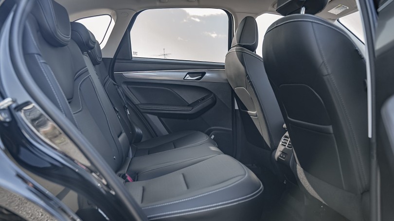 2025 GWM HAVAL Jolion 17