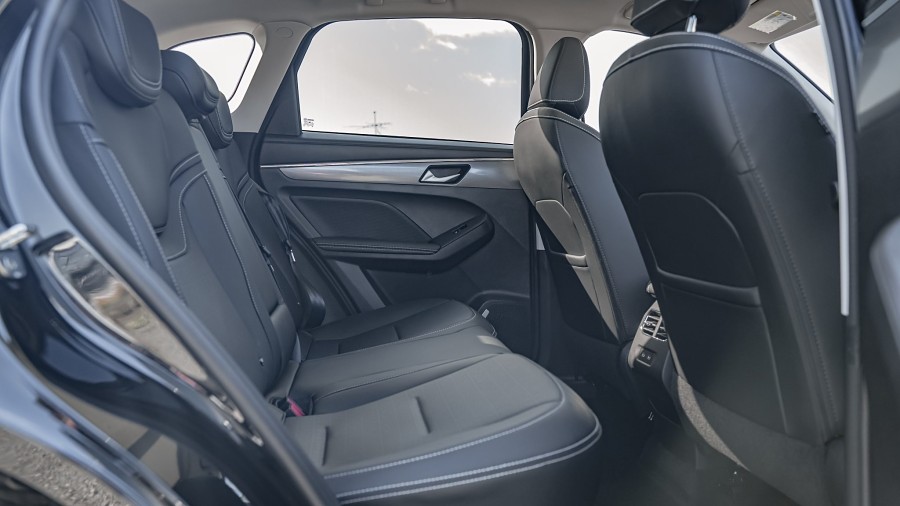 2025 GWM HAVAL Jolion 17