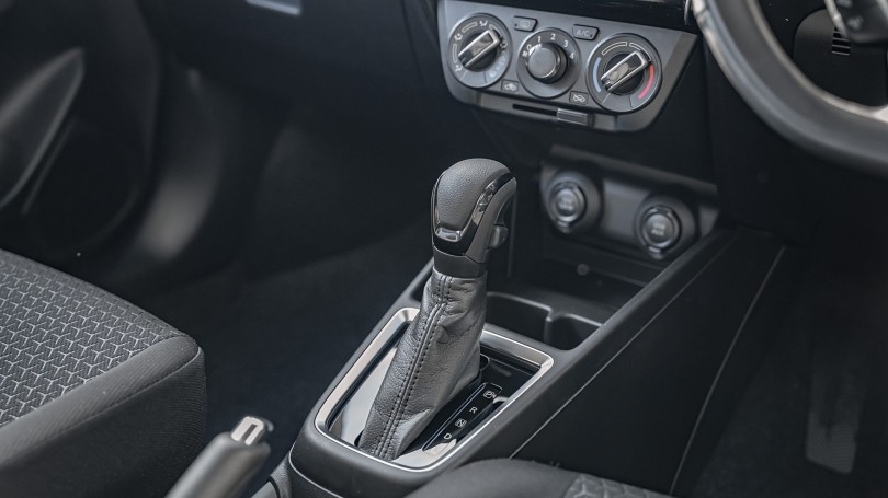 2025 Suzuki Swift 16