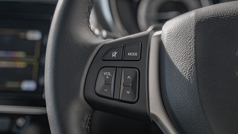 2025 Suzuki Vitara 13