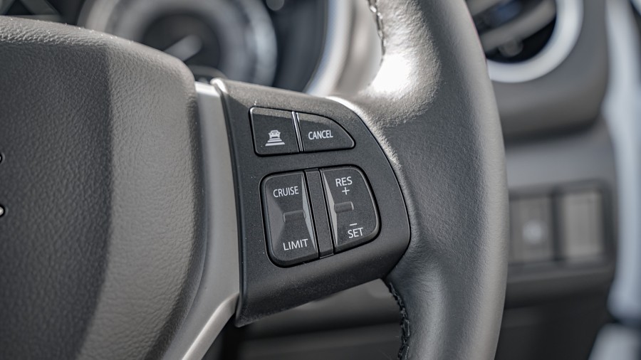 2025 Suzuki Vitara 14