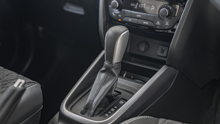 2025 Suzuki Vitara 16