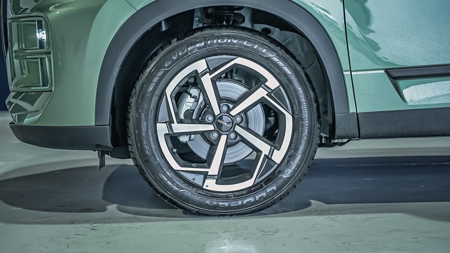 2024 JAECOO J7 6