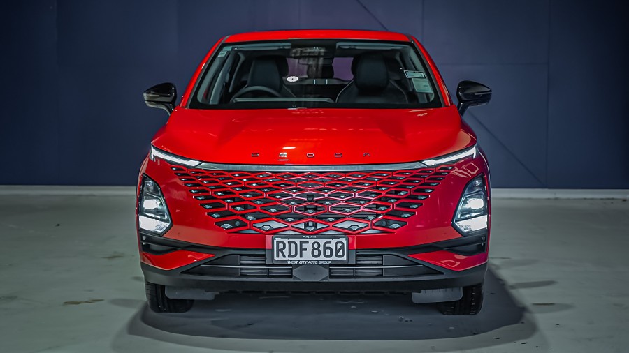 2025 OMODA C5 3