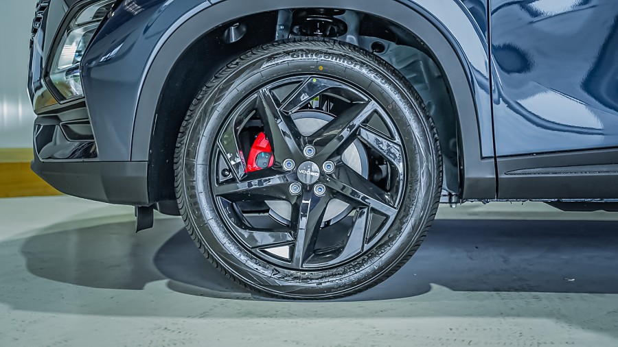 2025 OMODA C5 6