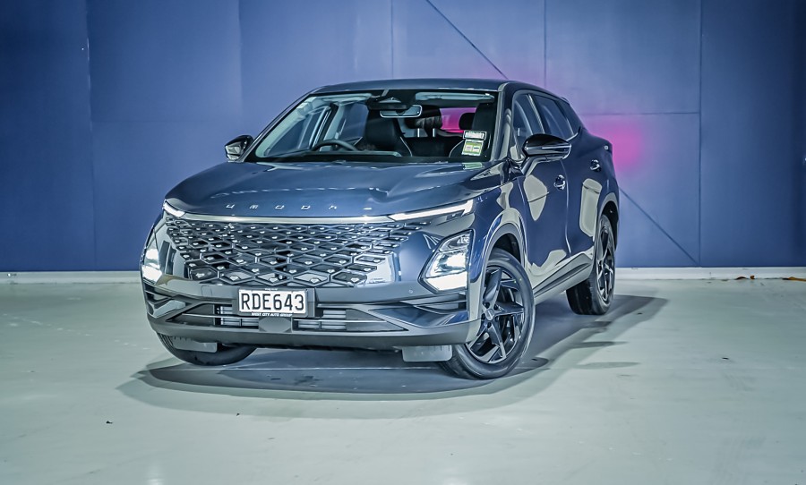 2025 OMODA C5 1