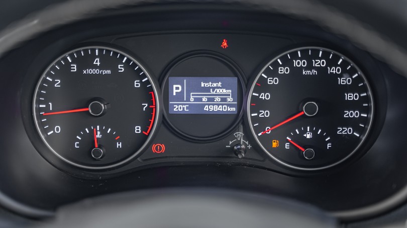 2020 Kia Picanto 12