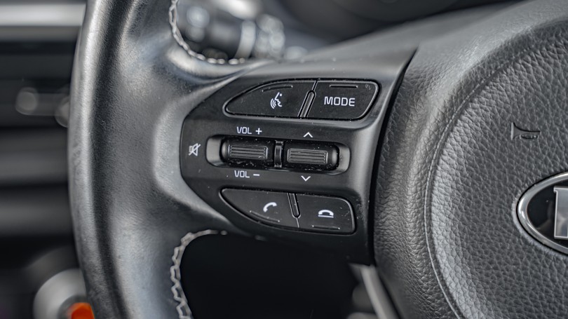 2020 Kia Picanto 13