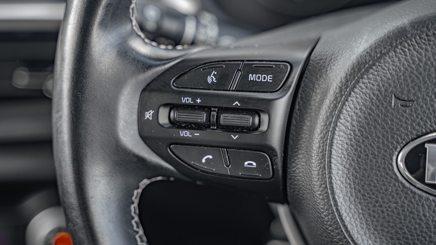 2020 Kia Picanto 13