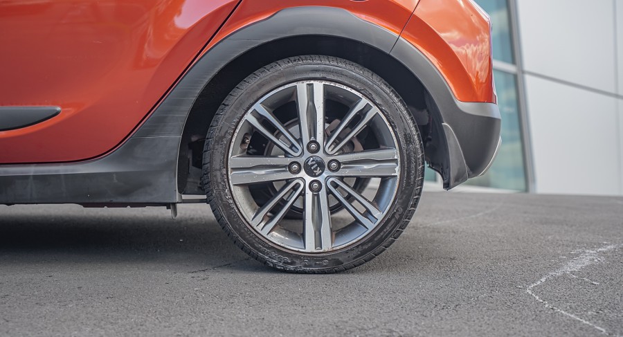 2020 Kia Picanto 7