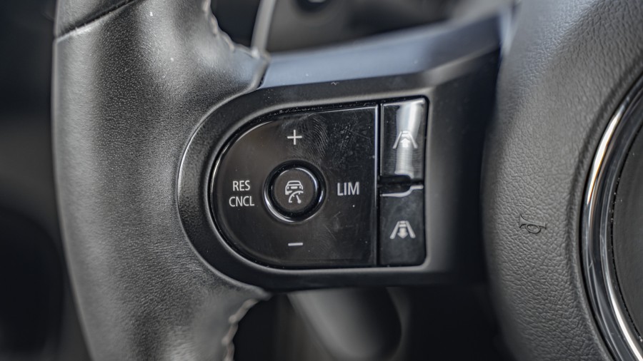 2021 MINI Clubman 13