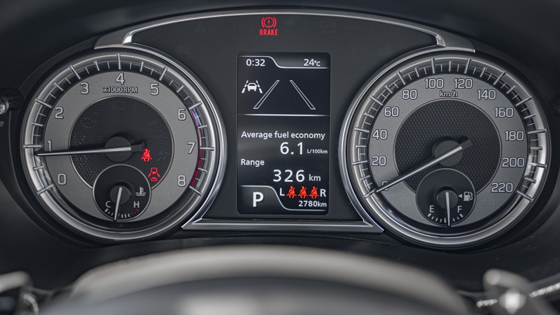 2025 Suzuki Vitara 12