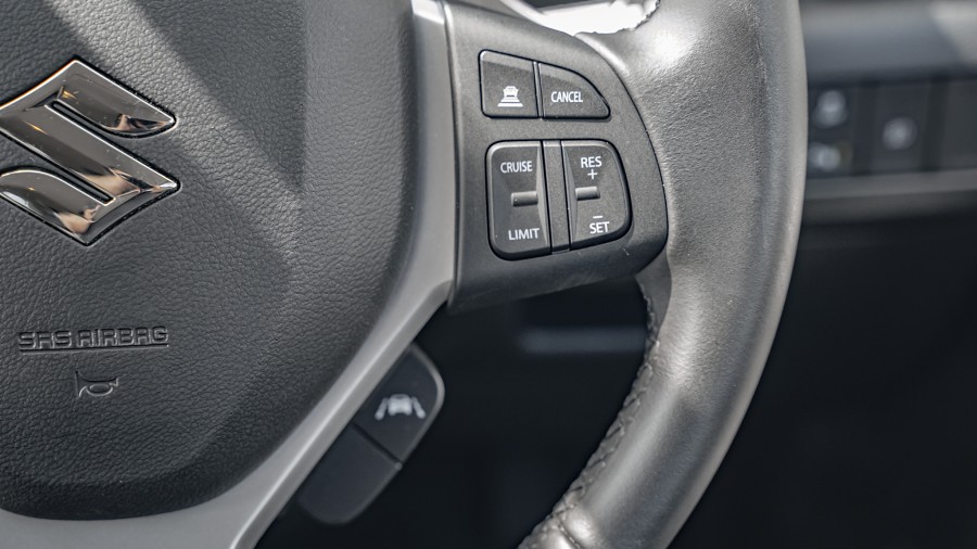 2025 Suzuki Vitara 14
