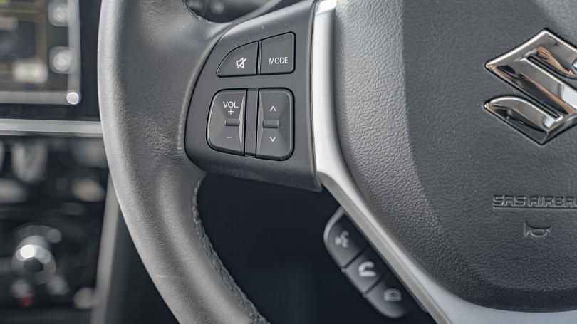 2025 Suzuki Vitara 13