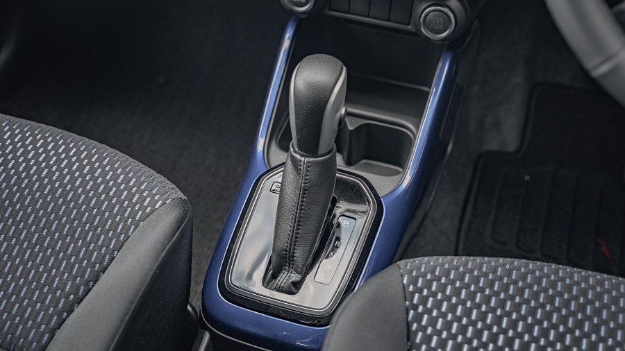 2025 Suzuki Ignis 17