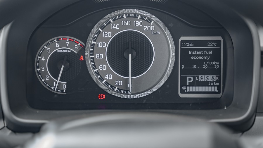 2025 Suzuki Ignis 12
