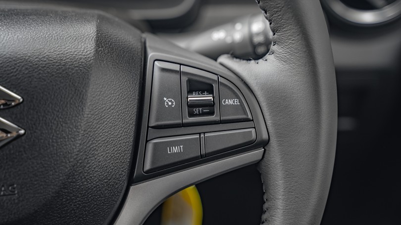 2025 Suzuki Ignis 14