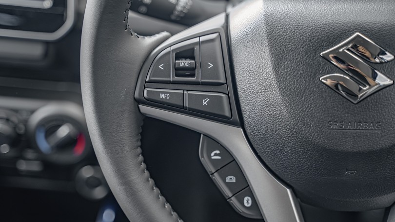 2025 Suzuki Ignis 13