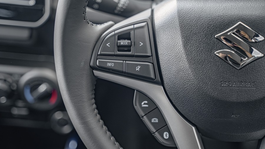 2025 Suzuki Ignis 13