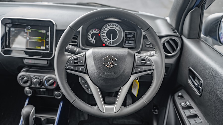 2025 Suzuki Ignis 11