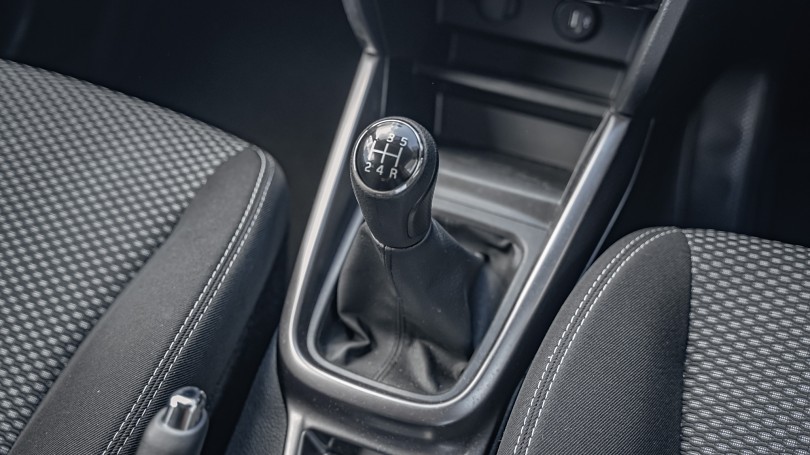 2022 Suzuki Vitara 17