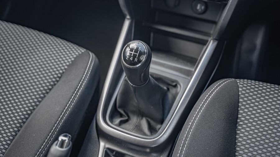 2022 Suzuki Vitara 17