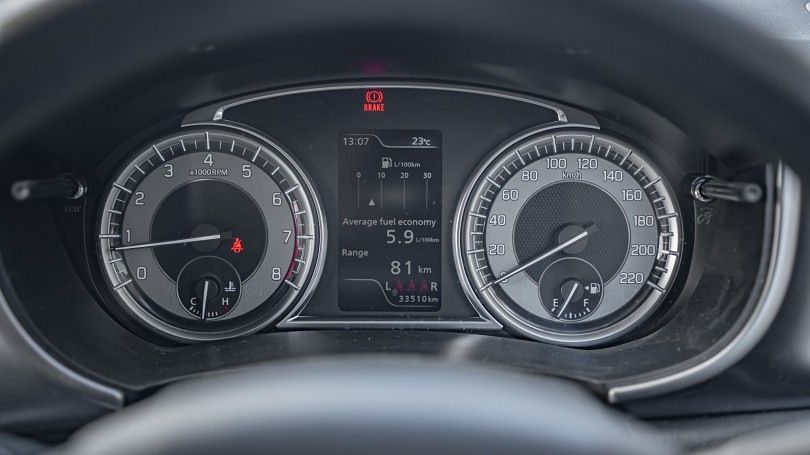 2022 Suzuki Vitara 12