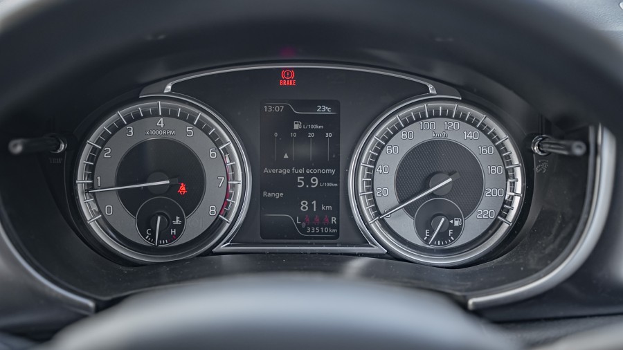 2022 Suzuki Vitara 12