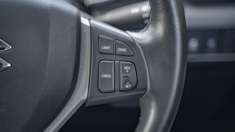 2022 Suzuki Vitara 14
