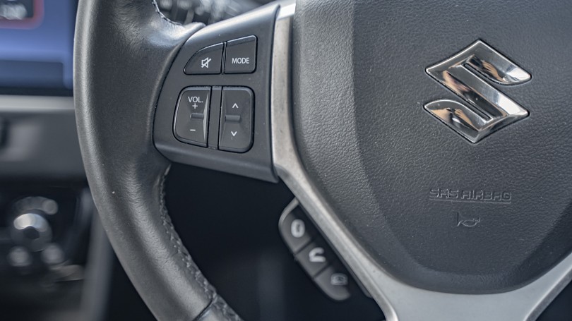 2022 Suzuki Vitara 13