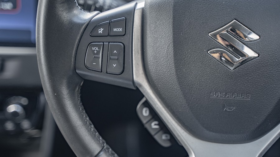 2022 Suzuki Vitara 13