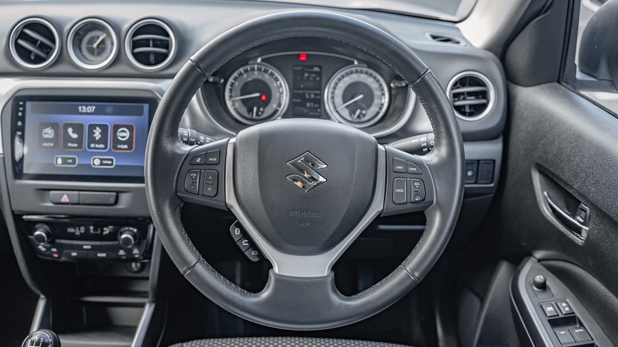 2022 Suzuki Vitara 11