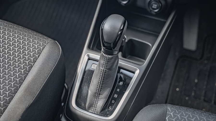 2025 Suzuki Swift 17