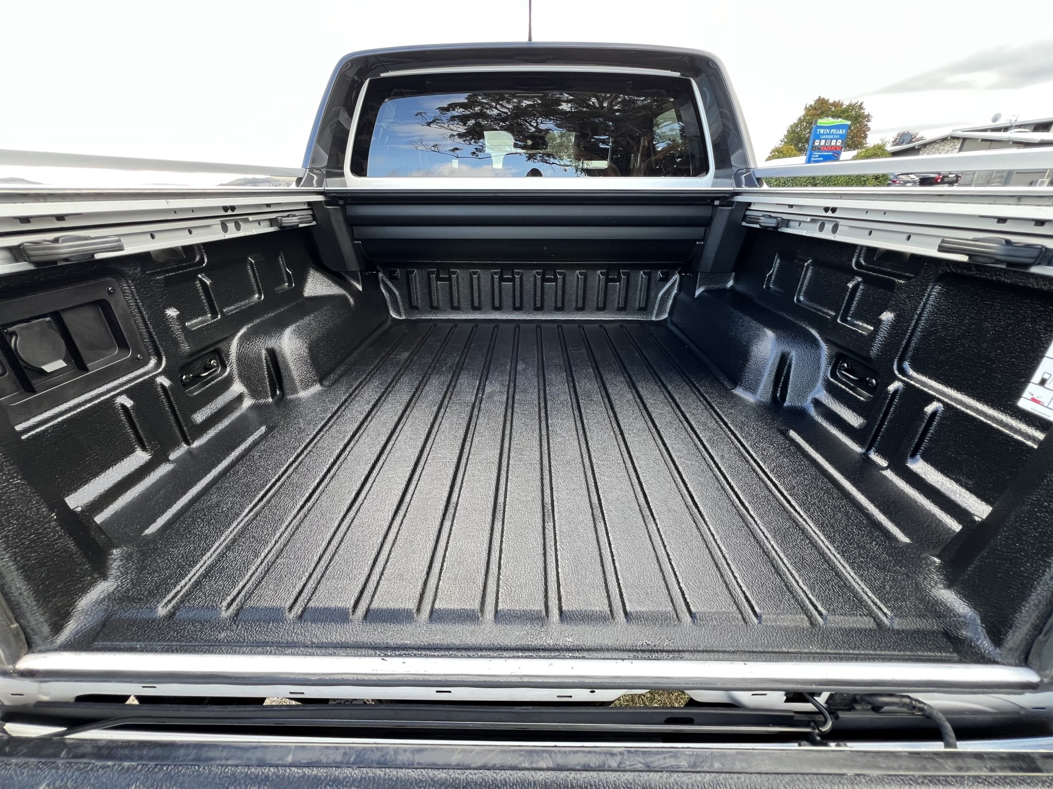 2022 Ford Ranger Wildtrak 3.0D/4WD